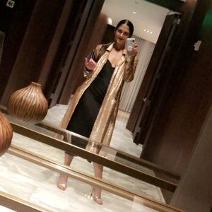 Meet your Posher, Barbara